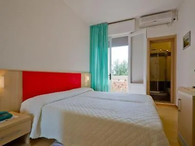 Hotel Antoniana Caorle Olaszország