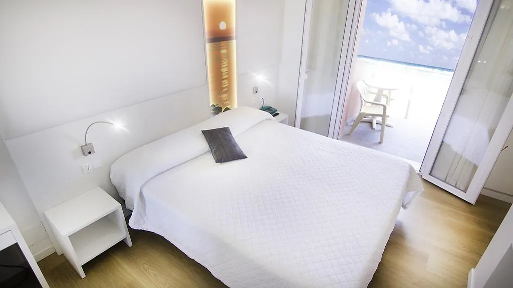 Hotel Antoniana Caorle