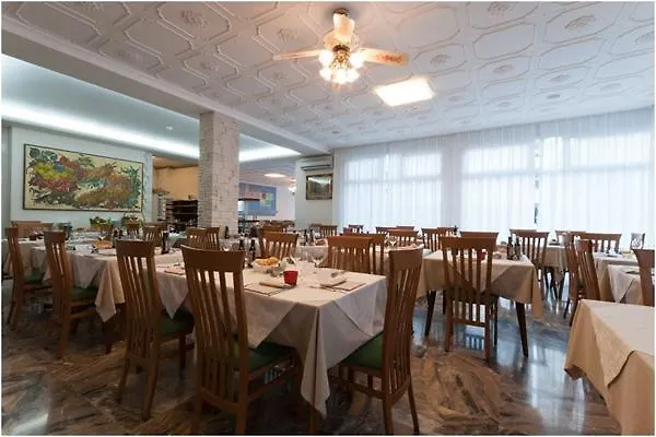 Hotel Antoniana Caorle Olaszország