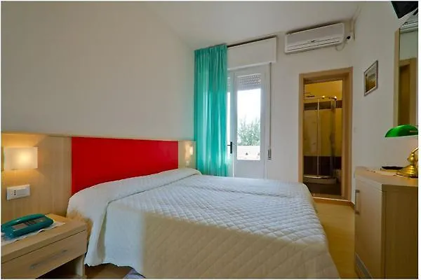 Hotel Antoniana Caorle 3*,  Olaszország