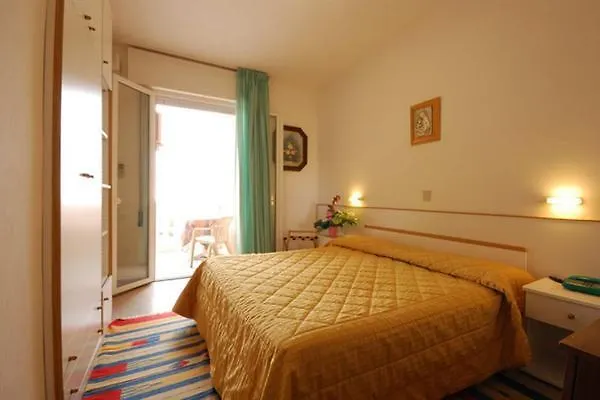 Hotel Antoniana Caorle