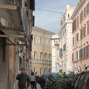 Trastevere 3*, Róma Olaszország