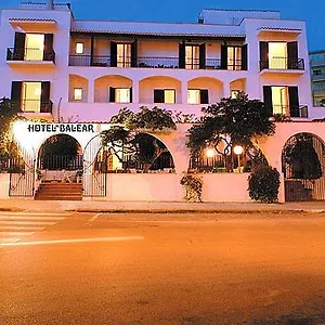 El Balear 3*, Alghero Olaszország