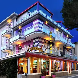 3* Szálloda Fortuna