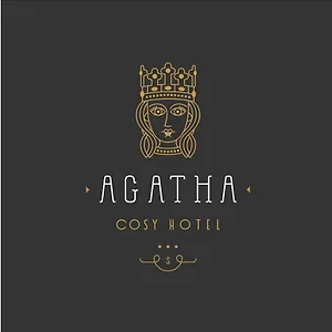 Agatha Cosy 3*, Catania-Fontanarossai nemzetközi repülőtér Olaszország