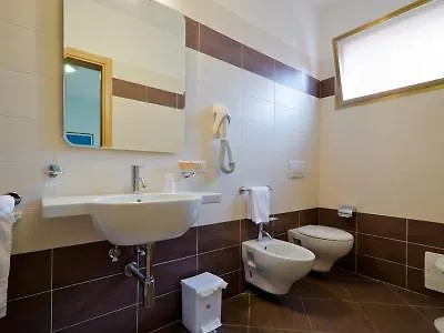 Hotel Antoniana Caorle