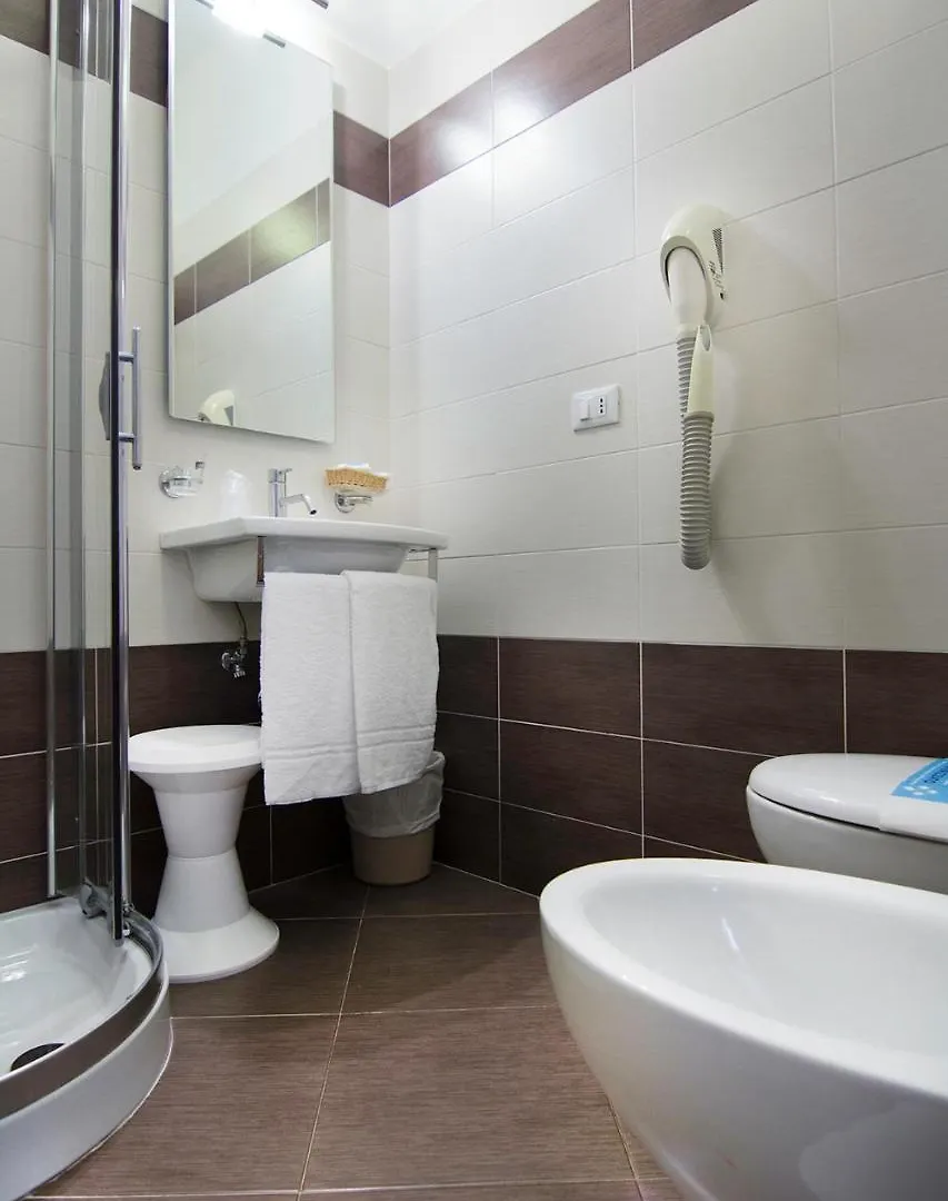 Hotel Antoniana Caorle Italy